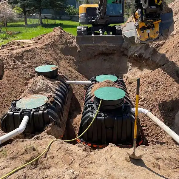 septic tank services Summit